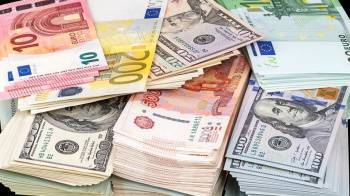 Опубликованы курсы валют на неделю: доллар и евро растут - podrobno.uz - США - Узбекистан - Ташкент
