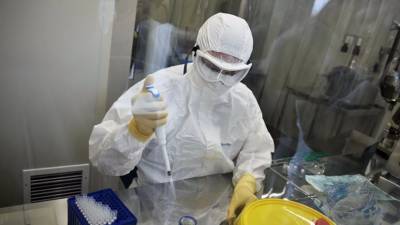 Сумия Сваминатан - Эксперт ВОЗ рассказала об испытаниях препарата против коронавируса - russian.rt.com