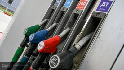 Павел Баженов - Правительство РФ не поддержало инициативу снижения цен на бензин - nation-news.ru - Россия