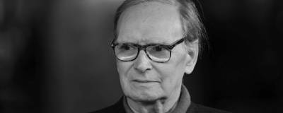 Эннио Моррикон - Композитор Эннио Морриконе умер на 92-м году жизни - runews24.ru - Италия