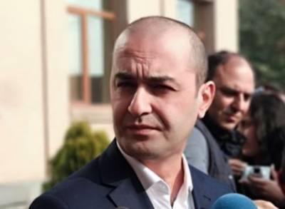Микаел Минасян - Адвокат: Очередное ходатайство об аресте Микаела Минасяна отклонено - news.am - Армения