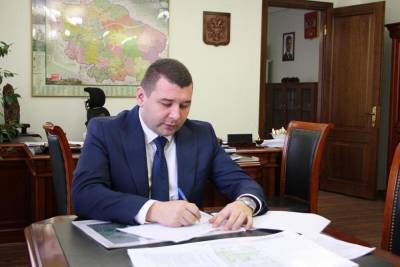 Четвертое уголовное дело завели на экс-главу минстроя Ставрополья - kavkaz.mk.ru - Россия - Ставрополье - Ставрополь