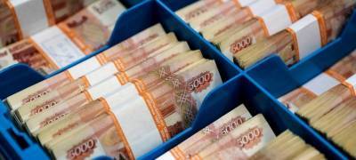 Минфин региона заявил о снижении объема госдолга Карелии - stolicaonego.ru - Карелия - Петрозаводск
