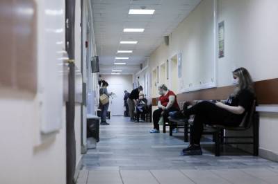 Москвичи положительно оценили программу капитального ремонта поликлиник - vm.ru - Москва