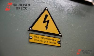 Евгений Поторочин - Мэр Краснодара отчитал диспетчеров за перебои с электричеством - fedpress.ru - Краснодар