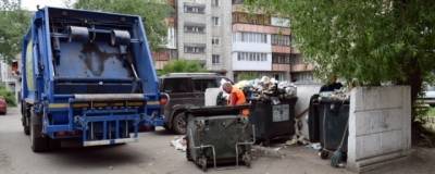 Александр Бурков - Бурков прокомментировал льготные тарифы на вывоз мусора для районов - runews24.ru - Омская обл.