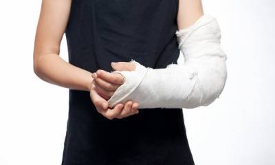 В Карелии наказали воспитателей, из-за которых 9-летняя девочка сломала руку - gubdaily.ru - Россия - Карелия - район Сегежский