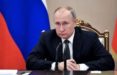 Владимир Путин - Володимир Путін - Роман Путин - Племянника Путина назначили главой партии: что о нем известно - popcorn.politeka.net - Россия - Росія
