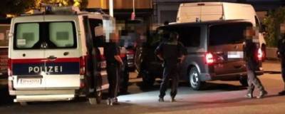 Убитый в Австрии россиянин проходил по программе защиты личности - runews24.ru - Австрия - респ. Чечня