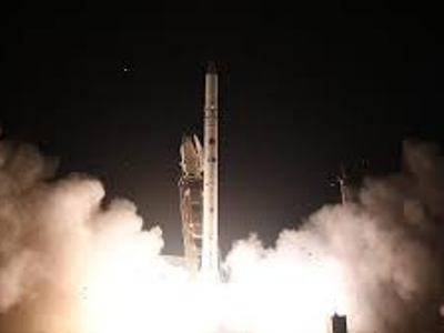 Бенни Ганц - Министерство обороны Израиля объявило об успешном запуске нового спутника-шпиона - news.am - Израиль