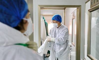 Возле границ России объявили тревогу из-за бубонной чумы. Есть ли угроза распространения? - gomel.today - Россия - Китай - Монголия