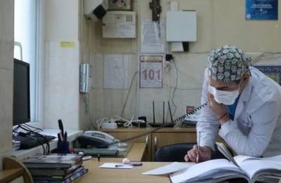 На Одесчине снова резко выросло число инфицированных: что известно о состоянии людей - odessa.politeka.net - Одесса