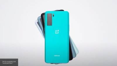 Новый OnePlus Nord оснастят уникальной камерой - inforeactor.ru