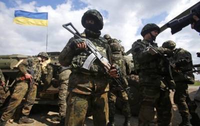 В Украине начались военные учения Нацгвардии - korrespondent.net - Украина
