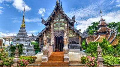 На Таиланде появится слежка за туристами - piter.tv - Таиланд - Bangkok