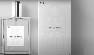 NASA займется выпуском туалетной воды с ароматом открытого космоса - newizv.ru