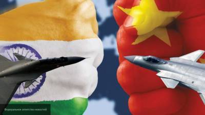 Китай и Индия договорились не допускать повторения боестолкновений на границе - newinform.com - Китай - Индия - Бутан