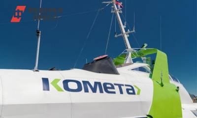 Крым остался без «Комет» - fedpress.ru - Россия - Крым - Севастополь