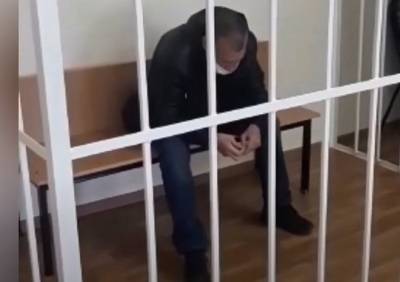 Рязанцу, зарубившему родителей, предъявили новое обвинение - ya62.ru - Россия - Рязанская обл.