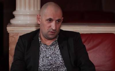 Названы подозреваемые в убийстве блогера-критика Кадырова в Австрии - ghall.com.ua - Австрия - респ. Чечня