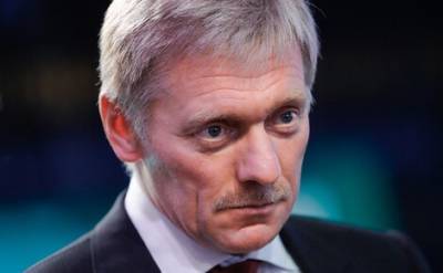 Дмитрий Песков - Светлана Прокопьева - В Кремле не считают приговор журналистке Прокопьевой наступлением на свободу слова - echo.msk.ru - Москва - Россия