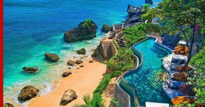 На Бали назвали сроки открытия границ для иностранных туристов - profile.ru - Индонезия - Jakarta