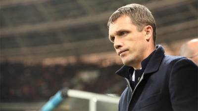 Виктор Ганчаренко - ЦСКА выразил соболезнования Виктору Ганчаренко в связи со смертью матери - iz.ru - Израиль