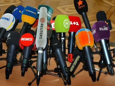 Алексей Якубин - Анонс пресс-конференции: «Новый законопроект о медиа: сможет ли власть ограничить свободу слова?» - golos.ua - Украина