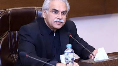 Министр здравоохранения Пакистана заразился коронавирусом - iz.ru - Пакистан
