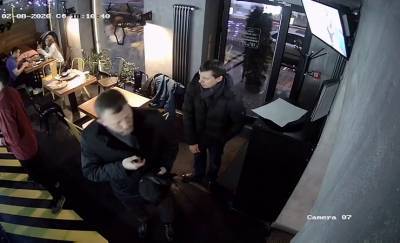 И такое бывает! В Гомеле вынесли приговор полковнику КГБ, который избил директора кафе - gomel.today - Гомель