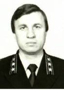 Умер бывший заместитель прокурора Ульяновской области Владимир Илясов - ulpravda.ru - Саратов - Ульяновск - Ульяновская