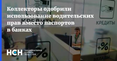 Эльман Мехтиев - Коллекторы одобрили использование водительских прав вместо паспортов в банках - nsn.fm - Россия