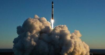 13-й полет новозеландской ракеты обернулся потерей семи спутников - popmech.ru - Новая Зеландия