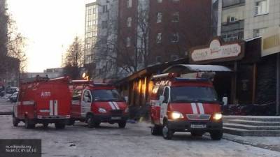 Владислава Грин - Пострадавшая в "Хромой лошади" Пекарская скончалась в больнице - nation-news.ru