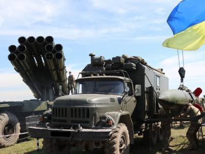 В Генштабе ВСУ призвали украинцев не разглашать информацию о передвижении и вооружении войск - gordonua.com - Украина