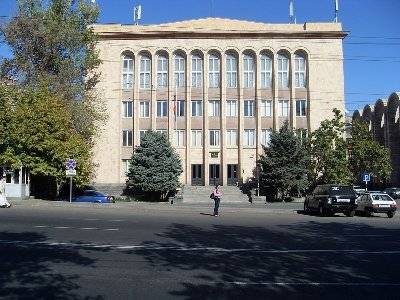 Грайр Товмасян - Заседание КС Армении 7 июля под вопросом - news.am - Армения