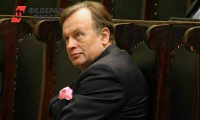 Олег Соколов - Анастасия Ещенко - Суд опубликовал переписку историка Соколова с убитой аспиранткой - fedpress.ru - Санкт-Петербург