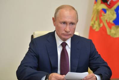Владимир Путин - Си Цзиньпин - Синдзо Абэ - Путин направил Абэ и Си Цзиньпину соболезнования из-за жертв наводнений в Японии и Китае - vm.ru - Россия - Китай - Япония