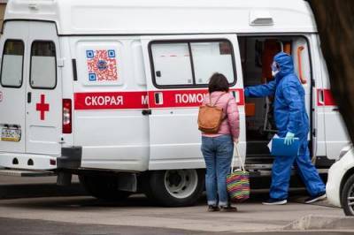 Денис Проценко - Проценко оценил возможность появления второй волны COVID-19 в Москве - argumenti.ru - Москва