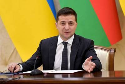 Владимир Зеленский - Владимир Зеленский призвал развивать трансплантацию на Украине - versia.ru - Украина
