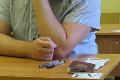 Более 30 тысяч петербуржцев будут сдавать ЕГЭ по русскому языку - abnews.ru - Санкт-Петербург