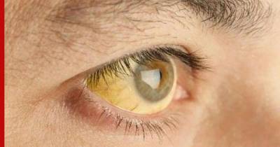 Необычный симптом опаснейшего вида рака нашли в глазах - profile.ru