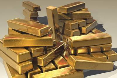 Скупкой золотых изделий будут заниматься автоматические ломбарды - vm.ru - Москва