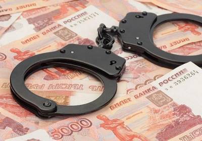 В управлении соцзащиты населения района Воронежа выявлено крупное хищение - gorcom36.ru - Россия - Воронеж - Воронежская обл.