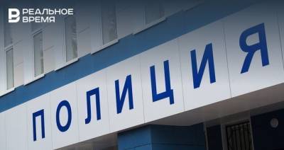 Максим Платонов - В МВД рассказали подробности об избитом на дороге в Челнах мужчине - realnoevremya.ru - Набережные Челны - Татарстан