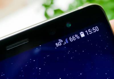 Петиция Зеленскому о запрете 5G из-за "вреда здоровью" набрала необходимые голоса - focus.ua - Украина