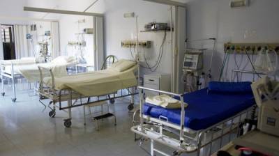 В Воронежской области число коек для больных COVID-19 сократилось ещё на 155 - vestivrn.ru - Воронежская обл.