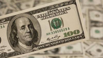 Баксы исчезнут? В разгар расового скандала доллар США отмечает 235-летний юбилей - 5-tv.ru - США