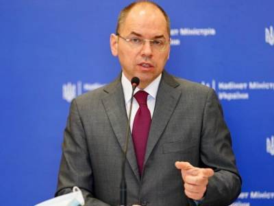Владимир Зеленский - Максим Степанов - Степанов: в Украине нуждаются в трансплантации органов около 5 тысяч человек - golos.ua - Украина