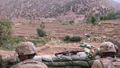 Место смерти: битва, которая изменила тактику США в Афганистане - 24tv.ua - США - Афганистан - Афганістан - Талибан